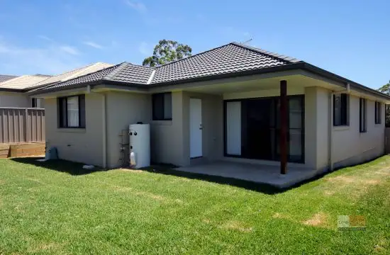 Sixth view of Homely house listing, 12A Moonee Creek Drive, Moonee Beach NSW 2450