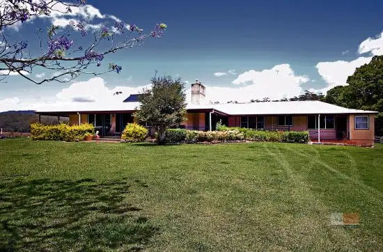 725 Bucca Road, Bucca NSW 2450