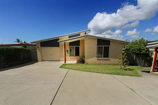 Main view of Homely villa listing, 2/14 Mt Pleasant Drive, North Boambee Valley NSW 2450
