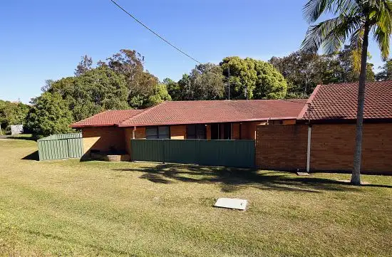 6/3 Beach Street, Woolgoolga NSW 2456
