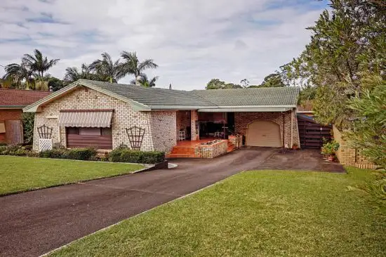24 Mackays Road, Coffs Harbour NSW 2450