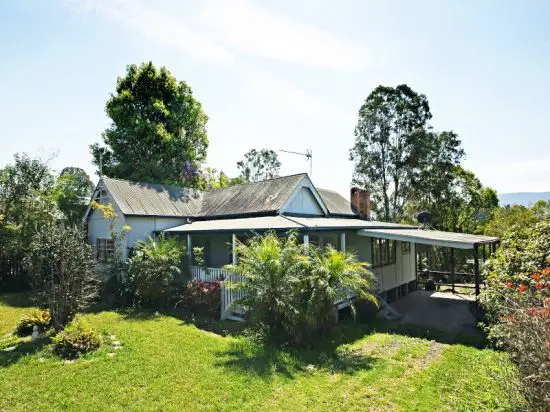 Main view of Homely house listing, 6 Grafton Street, Nana Glen NSW 2450