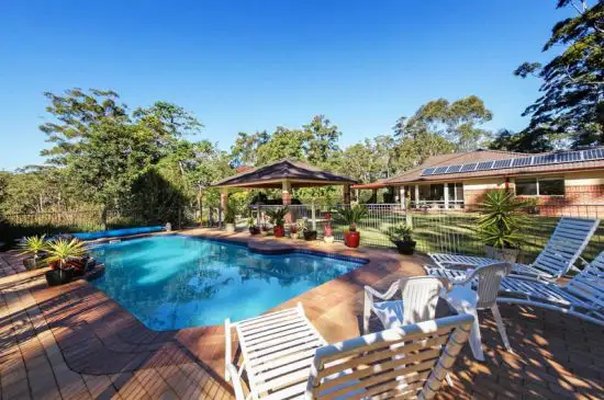 Second view of Homely house listing, 19a Parkwood Close, Moonee Beach NSW 2450