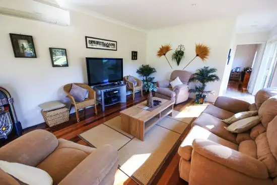 Fifth view of Homely house listing, 19a Parkwood Close, Moonee Beach NSW 2450