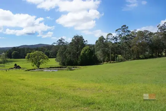 Main view of Homely land listing, Lot 2 Lachlan Dew Close (off Brewers Road), Nana Glen NSW 2450