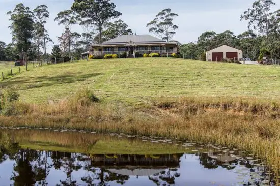 Main view of Homely house listing, 352 Mardells Road, Bucca NSW 2450