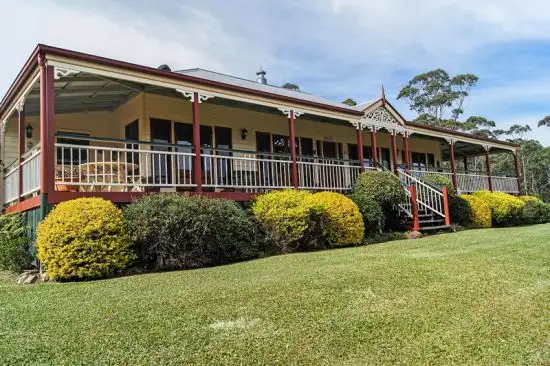 Second view of Homely house listing, 352 Mardells Road, Bucca NSW 2450
