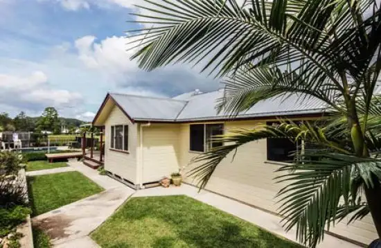 Second view of Homely house listing, 39 Grafton Street, Nana Glen NSW 2450