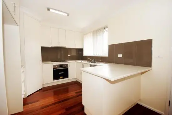 Main view of Homely house listing, Lot 551 Nariah Crescent, Toormina NSW 2452