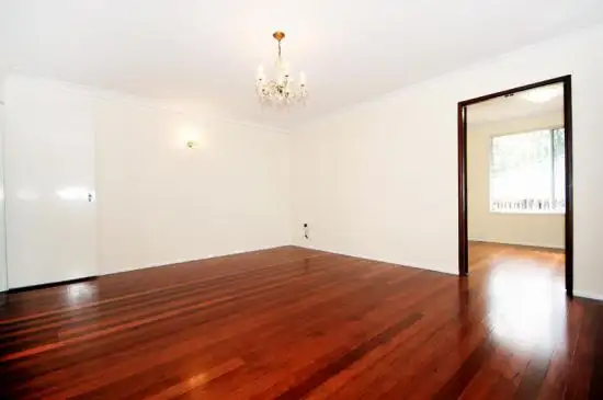 Third view of Homely house listing, Lot 551 Nariah Crescent, Toormina NSW 2452