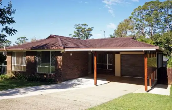 Fourth view of Homely house listing, Lot 551 Nariah Crescent, Toormina NSW 2452