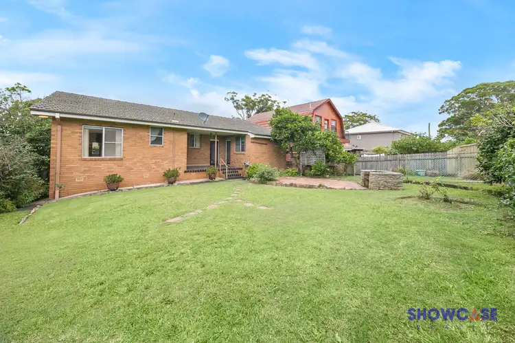 Third view of Homely house listing, 1A Felton Street, Telopea NSW 2117