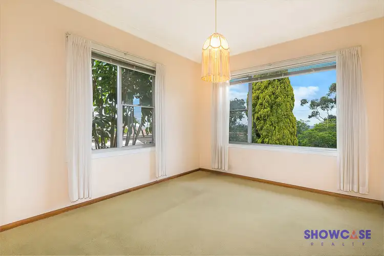 Sixth view of Homely house listing, 1A Felton Street, Telopea NSW 2117