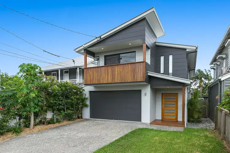 17 Rome Street, Coorparoo QLD 4151