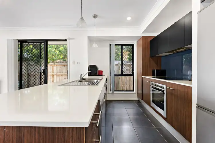 Second view of Homely house listing, z27 Ravensbourne Circuit, Waterford QLD 4133