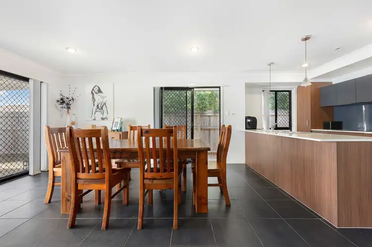Third view of Homely house listing, z27 Ravensbourne Circuit, Waterford QLD 4133