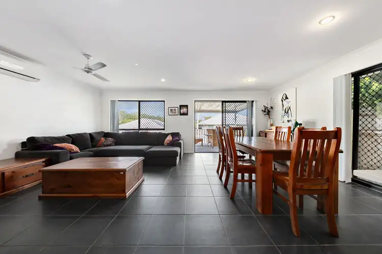 Fourth view of Homely house listing, z27 Ravensbourne Circuit, Waterford QLD 4133