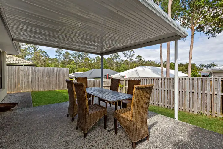 Sixth view of Homely house listing, z27 Ravensbourne Circuit, Waterford QLD 4133