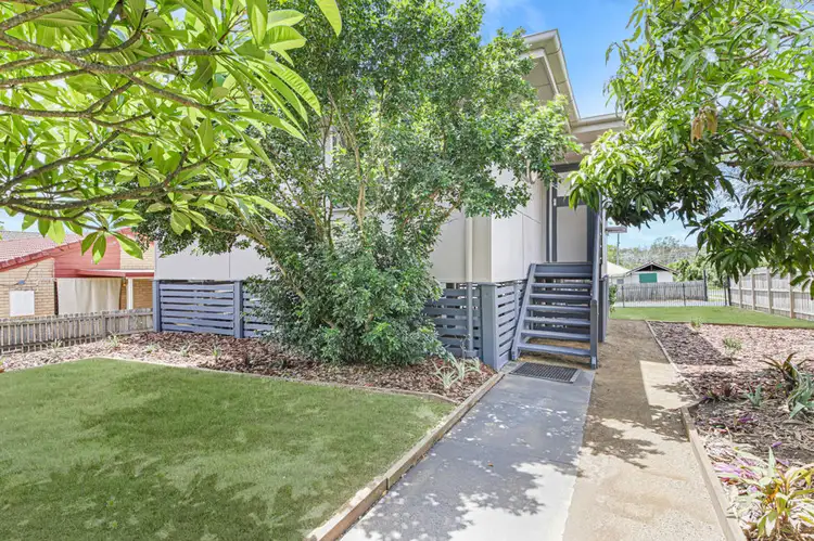 Second view of Homely house listing, 14 Clive Street, Goodna QLD 4300