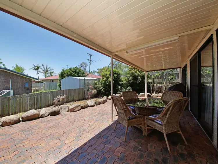 Second view of Homely house listing, 4 Windemere Drive, Narangba QLD 4504