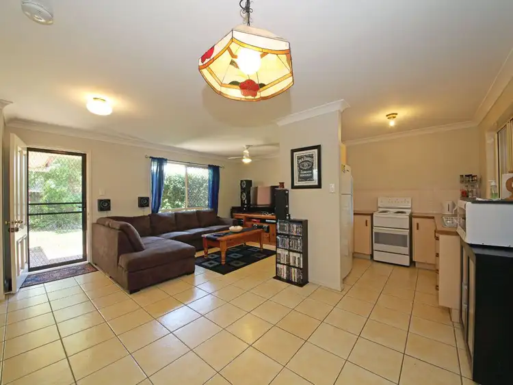Third view of Homely house listing, 4 Windemere Drive, Narangba QLD 4504