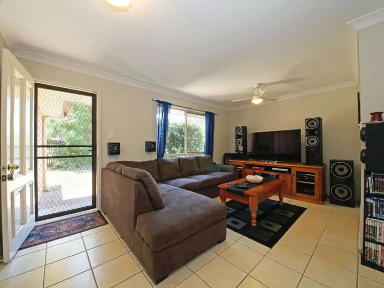 Fourth view of Homely house listing, 4 Windemere Drive, Narangba QLD 4504