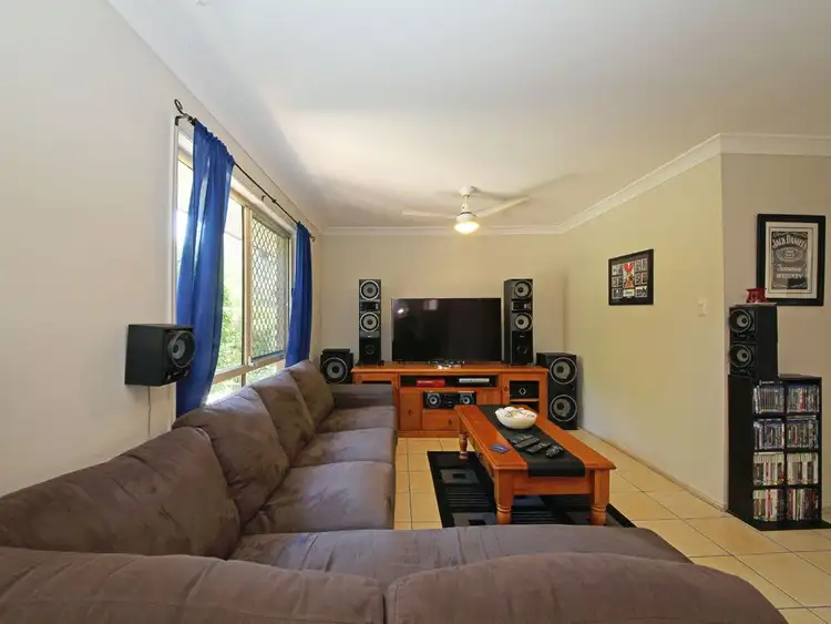 Fifth view of Homely house listing, 4 Windemere Drive, Narangba QLD 4504