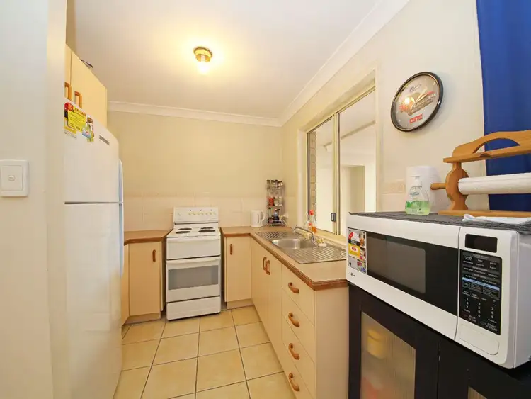 Sixth view of Homely house listing, 4 Windemere Drive, Narangba QLD 4504