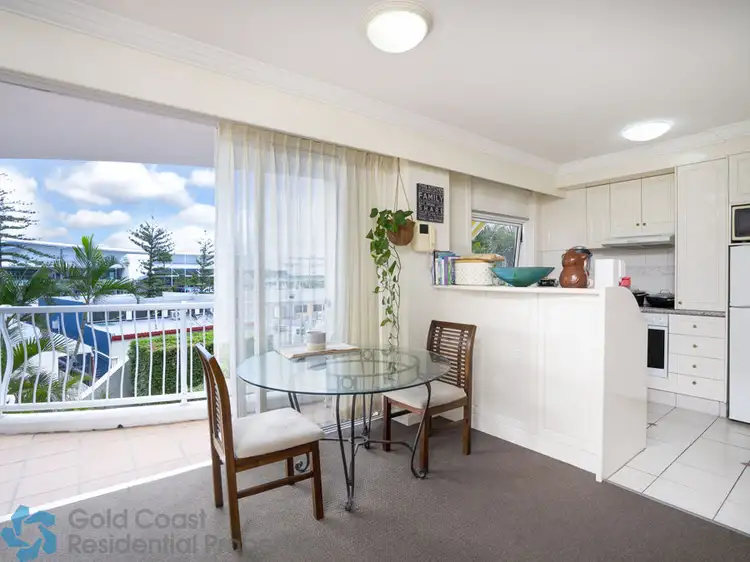 Fourth view of Homely apartment listing, 1212/24-26 Queensland Avenue, Broadbeach QLD 4218