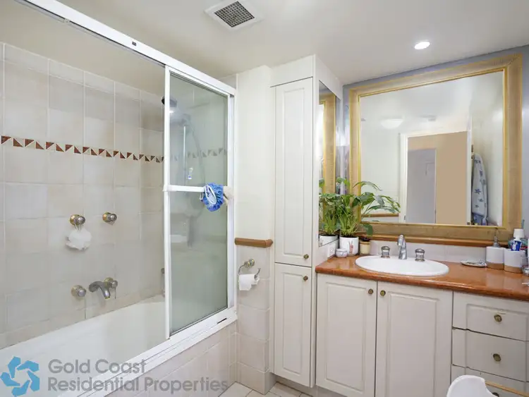 Sixth view of Homely apartment listing, 1212/24-26 Queensland Avenue, Broadbeach QLD 4218