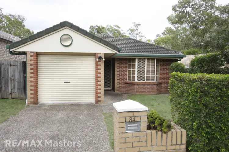 Main view of Homely house listing, 84 Clarendon Circuit, Forest Lake QLD 4078