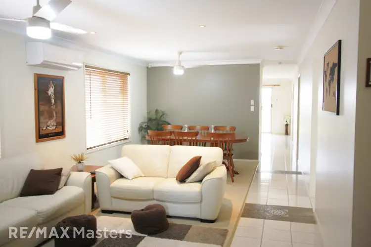 Second view of Homely house listing, 84 Clarendon Circuit, Forest Lake QLD 4078
