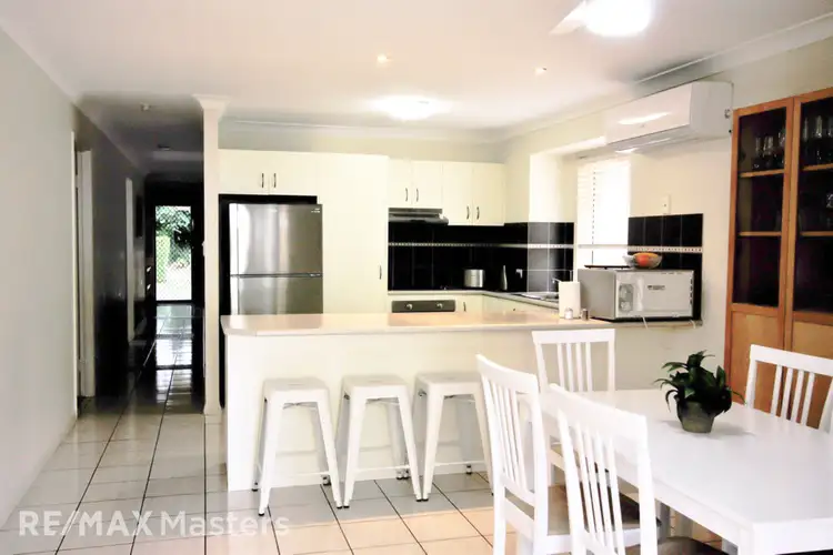 Fourth view of Homely house listing, 84 Clarendon Circuit, Forest Lake QLD 4078