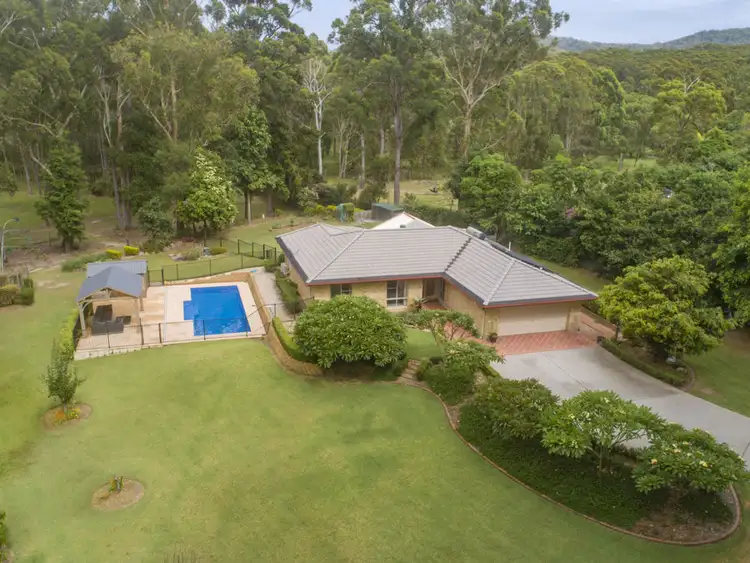 Main view of Homely house listing, 50B Pinehyrst Drive, Moonee Beach NSW 2450