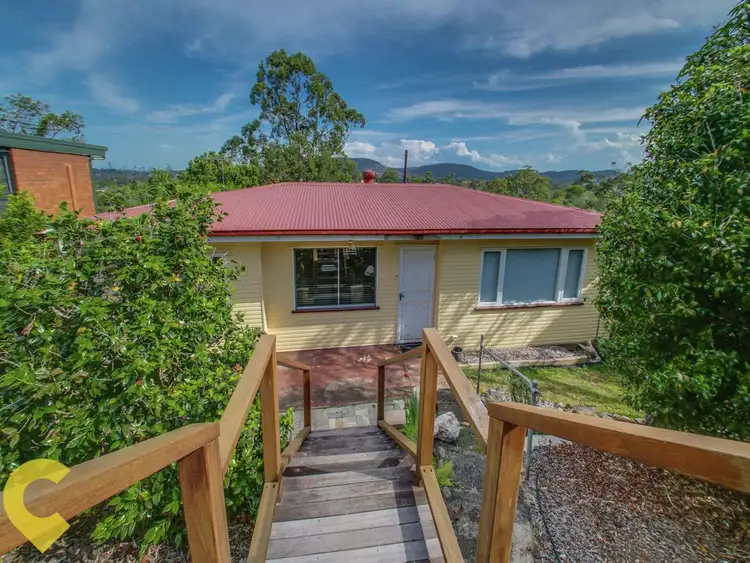 Second view of Homely house listing, z127 Plucks Road, Arana Hills QLD 4054