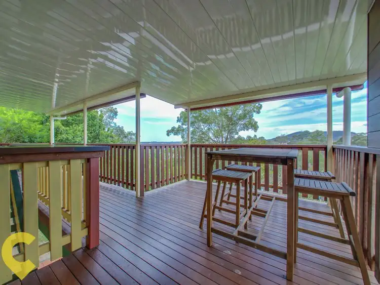 Third view of Homely house listing, z127 Plucks Road, Arana Hills QLD 4054