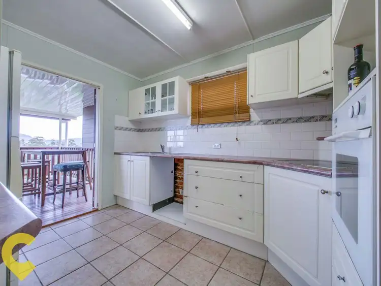 Fifth view of Homely house listing, z127 Plucks Road, Arana Hills QLD 4054