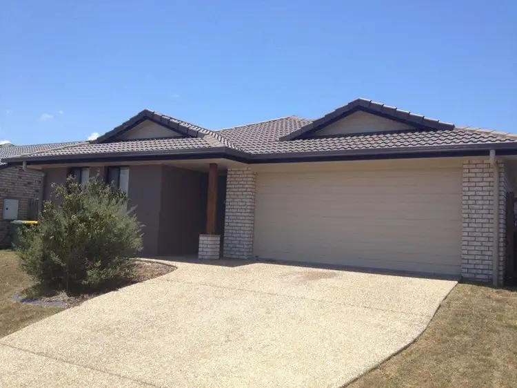 17 Sapelli Street, Morayfield QLD 4506