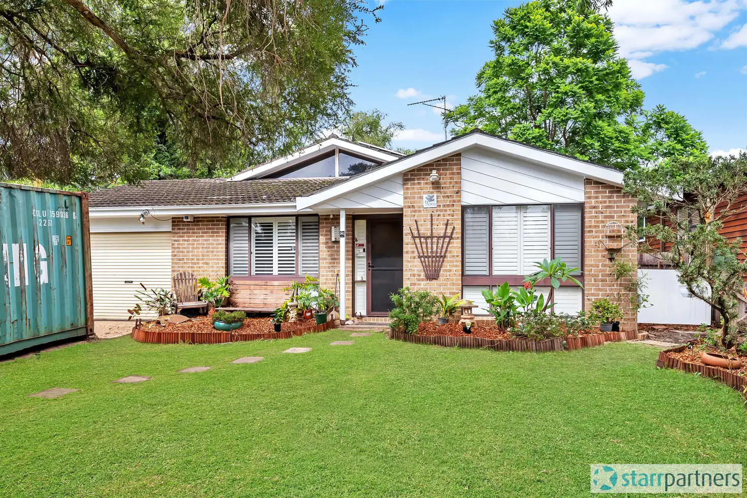 Main view of Homely house listing, 16 Harpur Crescent, South Windsor NSW 2756