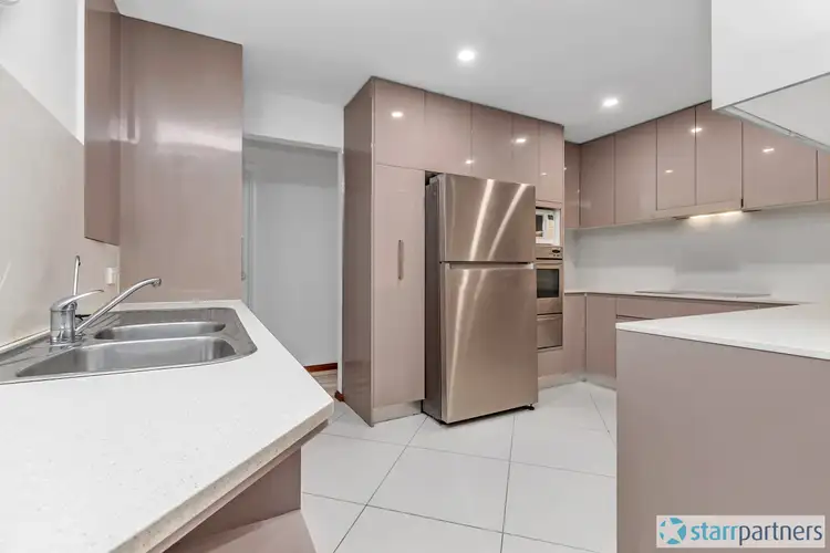 Second view of Homely house listing, 16 Harpur Crescent, South Windsor NSW 2756