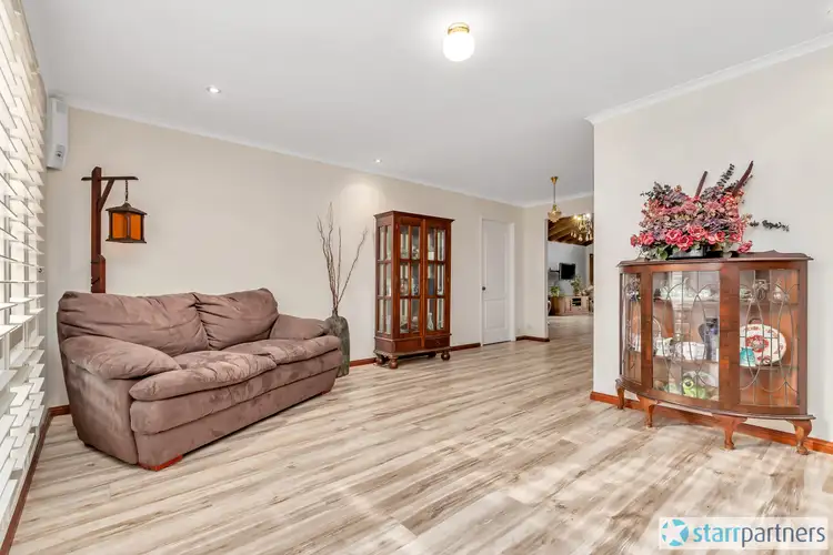 Third view of Homely house listing, 16 Harpur Crescent, South Windsor NSW 2756