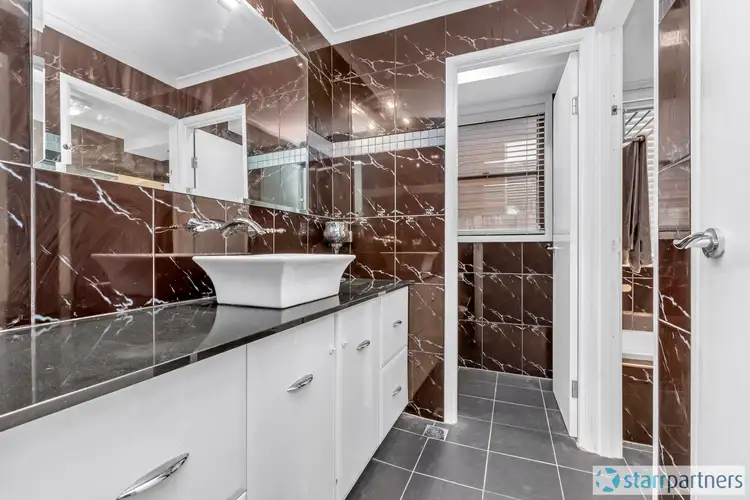 Fourth view of Homely house listing, 16 Harpur Crescent, South Windsor NSW 2756
