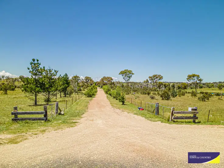 Third view of Homely house listing, 142 Andersons Road, Armidale NSW 2350