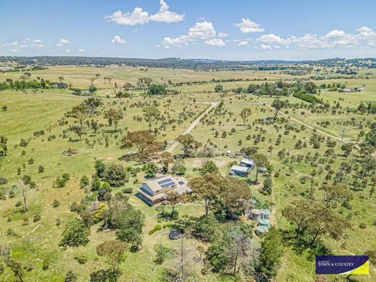 Fifth view of Homely house listing, 142 Andersons Road, Armidale NSW 2350