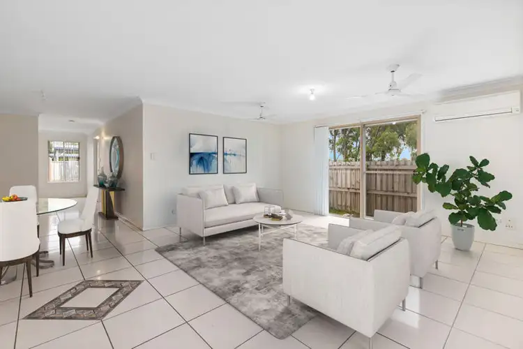 Main view of Homely house listing, 142 Board Street, Deagon QLD 4017