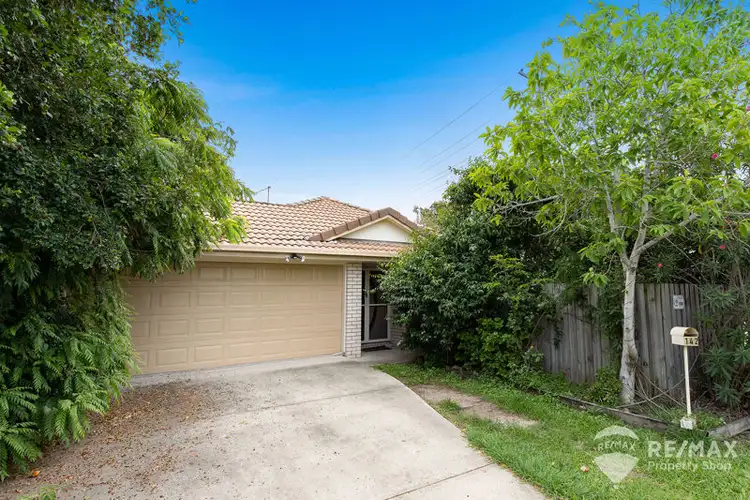 Second view of Homely house listing, 142 Board Street, Deagon QLD 4017