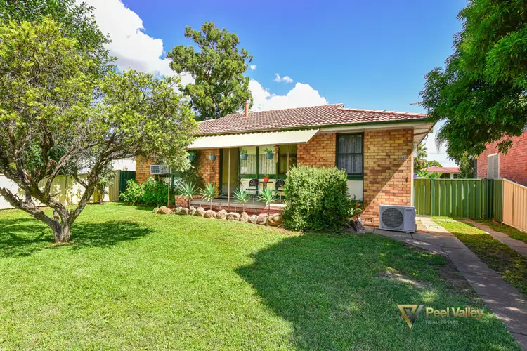 Main view of Homely house listing, 34 Cossa Street, Tamworth NSW 2340