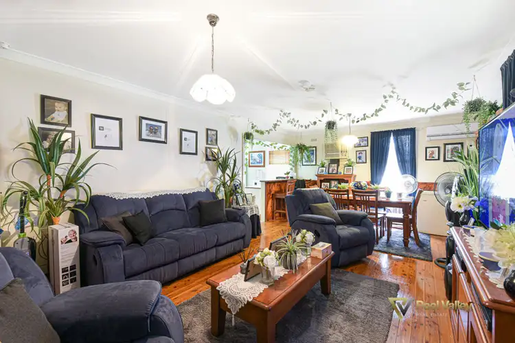 Second view of Homely house listing, 34 Cossa Street, Tamworth NSW 2340