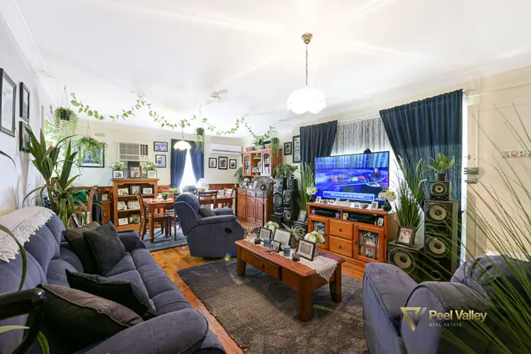 Third view of Homely house listing, 34 Cossa Street, Tamworth NSW 2340