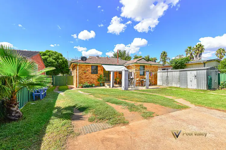 Fifth view of Homely house listing, 34 Cossa Street, Tamworth NSW 2340